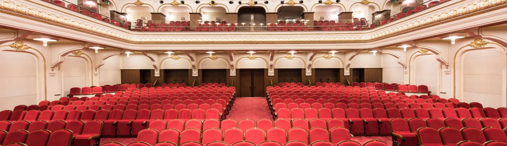 Interior Fit Out Works