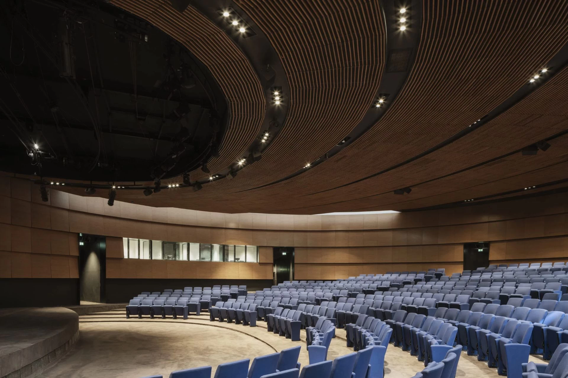 Congress & Conference Centers